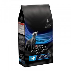 PRO PLAN VET DOG DERMATOSIS DRM sausā suņu barība 3kg
